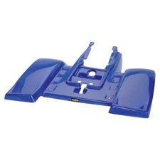 Maier Manufacturing Maier 189576 Blue Rear Fender