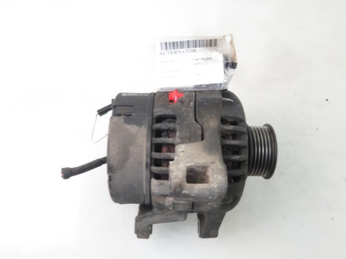 VOLVO V40 Estate VW Generator 0123315021 Petrol 77kw 1998 25766194
