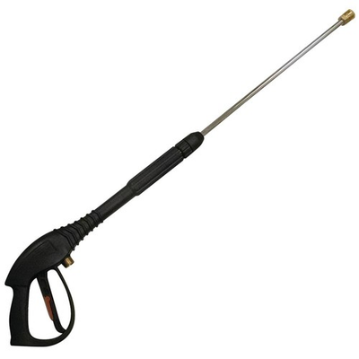 #ad Pressure Washer Gun Kit Inlet 22 mm Inlet Thread Type M 22mm; 758 796 $42.44