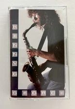 SHIPS FREE! Kenny G - G Force - 1983 - Arista   cassette tape