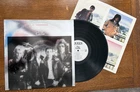 FIRST PRESSING- QUEEN "The Game" LP Vinyl Record Play, Tested NM, VG+ Foil Cover
