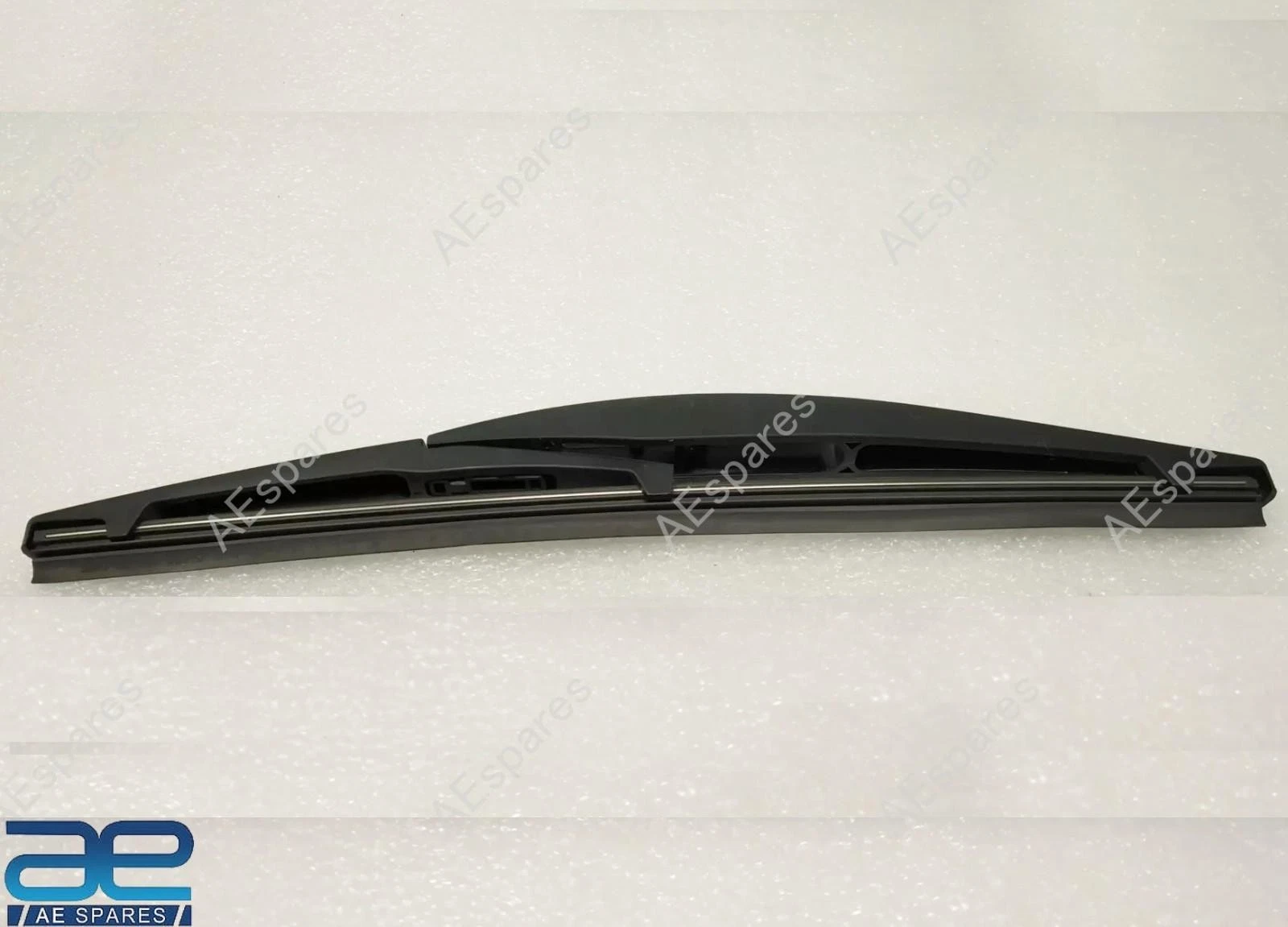 10" Rear Wiper Blade Assy For Suzuki Hyundai Mahindra Tata Nissan Renault Toyota view 2