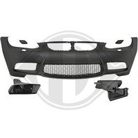 StoßFäNger Diederichs 1216451 Hd Tuning FüR Vorne