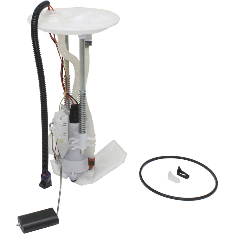 Conjunto de módulo de bomba de combustible para Lincoln Navigator 2003-2004 5,4 L DOHC E2362M Foto 3 de 4