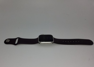 Apple Watch Series 7 41MM A2473 Aluminum Ceramic Case GPS only+ S