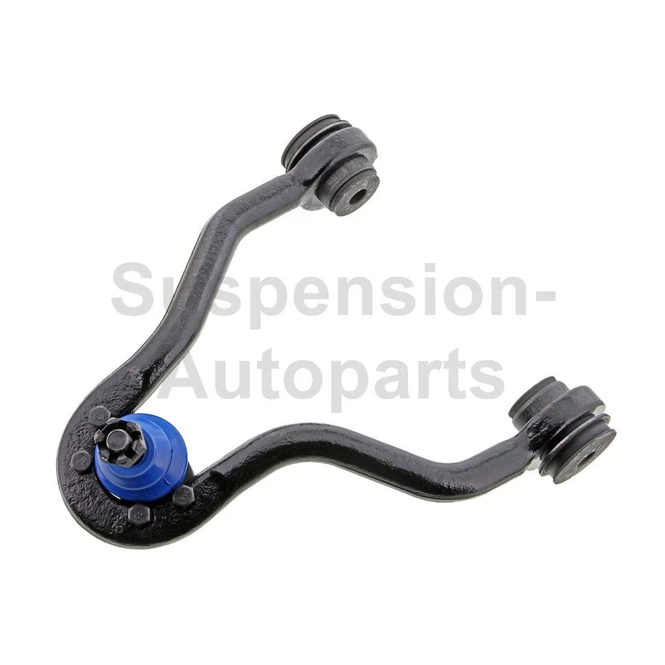 Brazo de control delantero derecho superior, inferior rótulas para Chevrolet Astro 1996 Foto 4 de 4