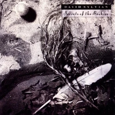 David Sylvian - Secrets of the Beehive - David Sylvian CD G7VG The Cheap Fast - Bild 1 von 2
