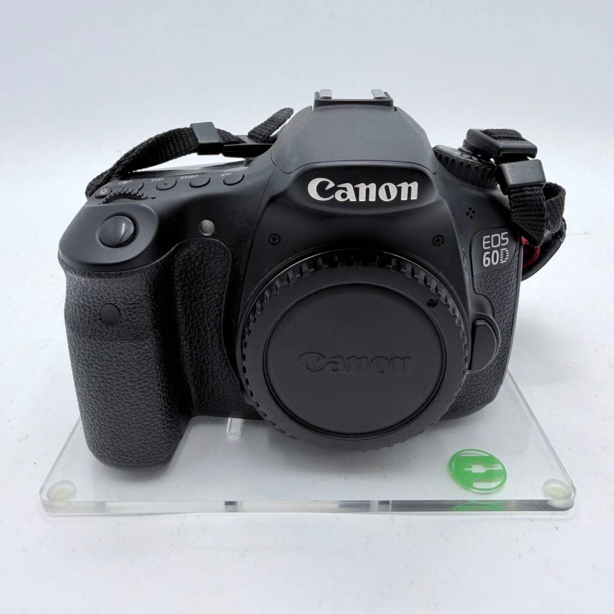 Canon EOS 60D Digital Cameras for Sale - Shop New & Used Digital