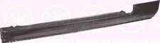 FORD SIERRA Full Sill 2 Door With Sideplate Right Hand 1982-1986