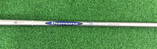 Diamana Blue Board S 70 Regular Flex Fairway Raw Graphite Shaft USED 41.25 .335