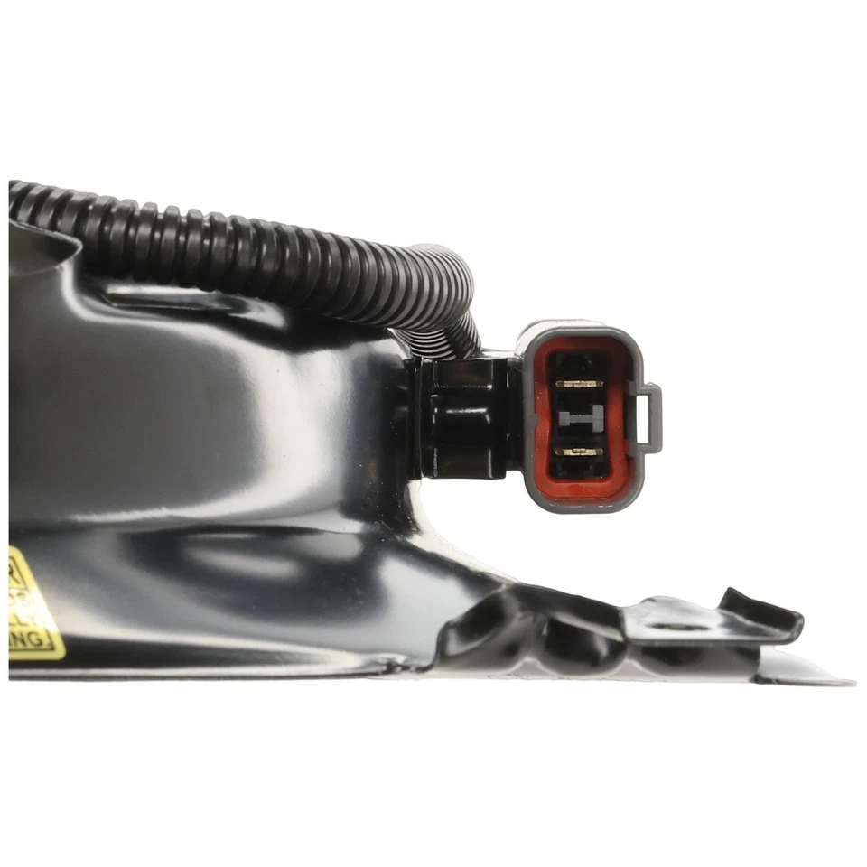 Ventilador condensador aire acondicionado para 90-93 Honda Accord 92-96 Prelude Foto 3 de 4