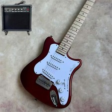 Portable Electric Guitar Speaker 110v20W Suitable Guitar Bass Only sold to USA