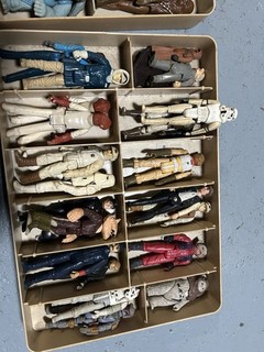 Kenner Star Wars Empire Strikes Back