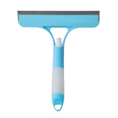 3 In 1 Multi Function Window Cleaning Squeegee Multi Function Glass Mirror Wiper