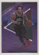 2020-21 Panini Recon Patrick Beverley #44 0y59