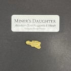 ALASKA GOLD NUGGETS - 1.14 grams - Natural Placer Raw Gold Hi Purity — photo 4