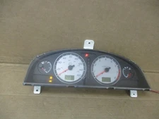 02 03 Nissan Maxima Speedometer Instrument Cluster Speedo Gauge 244K Miles