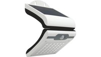 NaśWietlacz Solarny 230Lm 3.7Vx1500Mah 740 IP44 4000K Z Czujnikiem