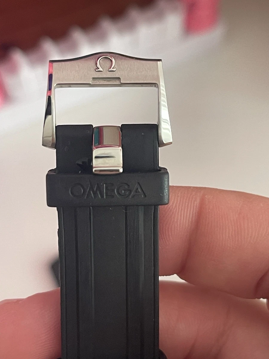 OMEGA Two-Piece Strap Wristwatch Bands for sale | eBay