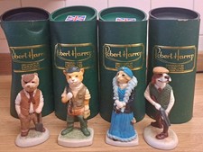 Robert Harrop Designs Figurines 13 cm tall