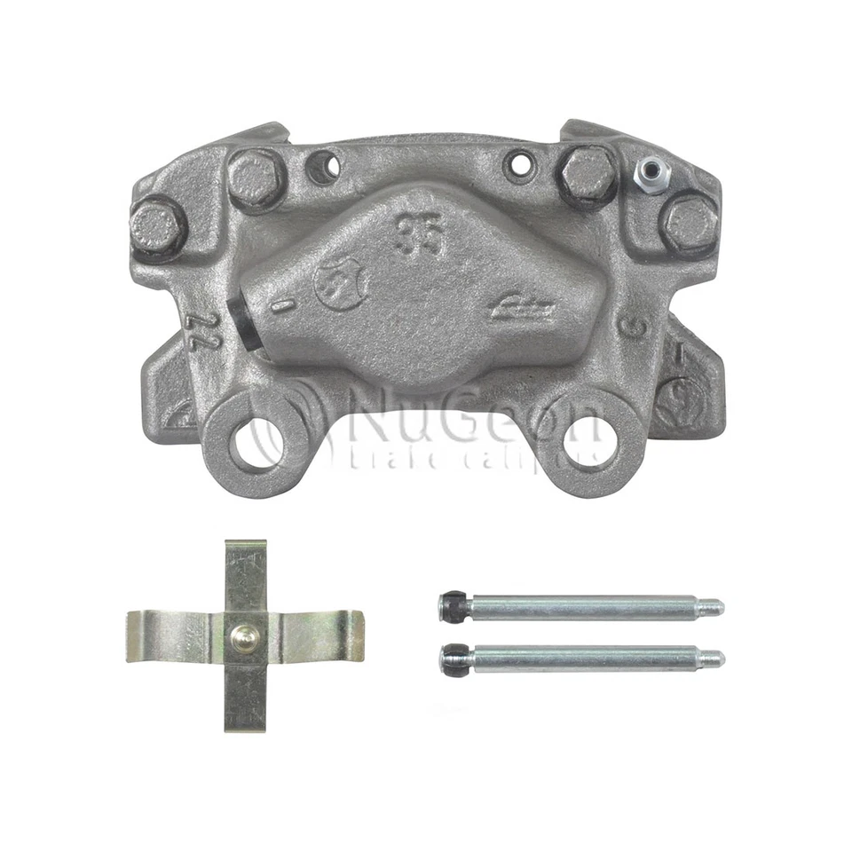 Nugeon 2 后盘式制动卡钳 适合 2001 2002 2003 2004 2005 土星 L300 — 第 4/4 张图片