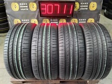 Pneumatici Estivi 4 Gomme usate 235 35 19 PIRELLI Battistrada Rimanente  80/85%