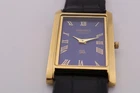 Vintage Seiko Slim Quartz  Men's Wrist Watch - Comes With New Battery, New Strap