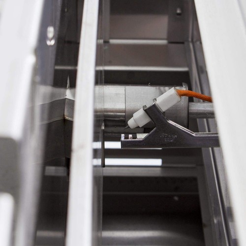 Blaze 30" Griddle, Built-In, Stainless Steel Top Quality - Natural Gas - Picture 7 of 9