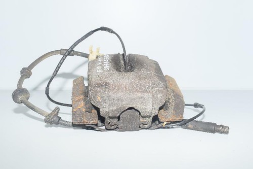 BMW F10 520d Bremssattelgehäuse Bremsträger vorne links