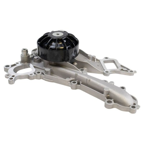 Engine Water Pump Fits 2013-2018 Mercedes-Benz - Picture 3 of 5