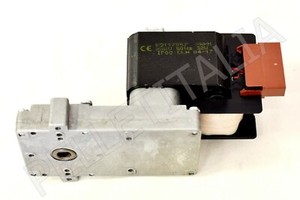 32W Motoriduttore stufa a pellet KENTA 2RPM motore carico pellet albero cavo