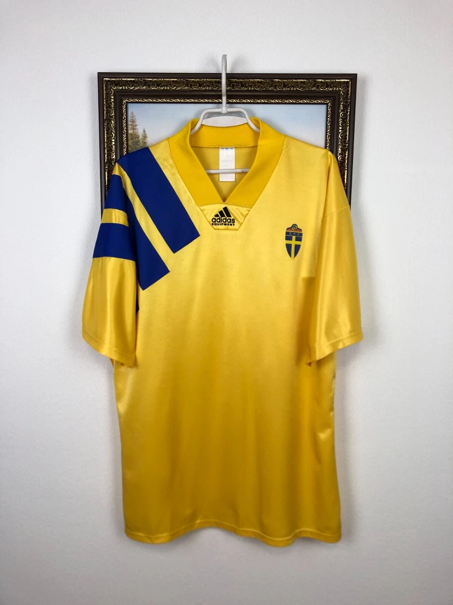 25+ Sweden Size XL National Team Soccer Jerseys for sale | Updated