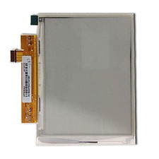 OPM060A1 E-ink LCD Display For Texet TB-416 Replacement LCD Screen