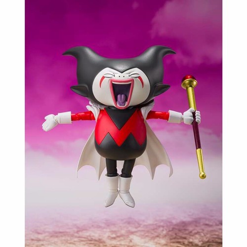 KING GOMAH DRAGON BALL DAIMA - S.H. FIGUARTS - BANDAI TAMASHII NATIONS - Imagen 5 de 8