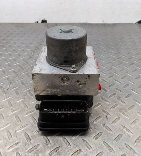 Lincoln MKX 2008-2009 ABS conjunto de bomba de freno antibloqueo OEM Foto 3 de 4