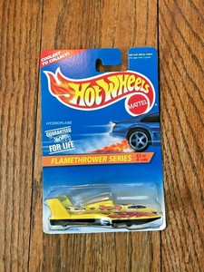 hot wheels speed boat