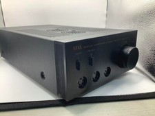 STAX SRM-T1 Treibereinheit für Teile wie besehen