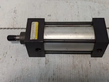 Lin-Act A2A-2.0X3-N-2 Pneumatic Cylinder+Returns