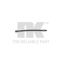 Bremsschlauch NK 853342 FüR MERCEDES-BENZ, Hinterachse, AußEn, Innen