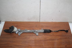 Lenkgetriebe Servolenkung Servo 490010055R Renault Megane III