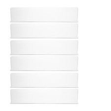 1 Set Window Sill Cover Clear Window Sill Protector from Dog Cat Scratching