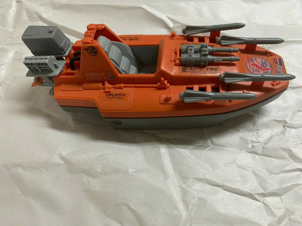 ビンテージGI JOE 水中スクーター　AT ビンテージGI JOE 水中スクーター AT