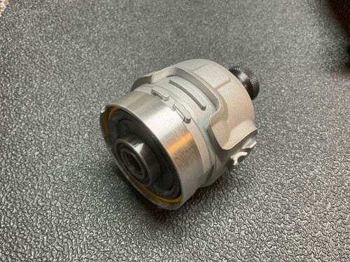DeWALT DCF787 1/4” anvil Impact Driver Gear Mechanism complete Assembly N439270 - Picture 3 of 5