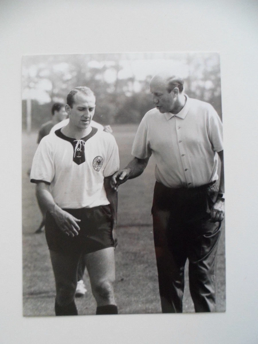 Helmut Schön | Fußball | Deutschland