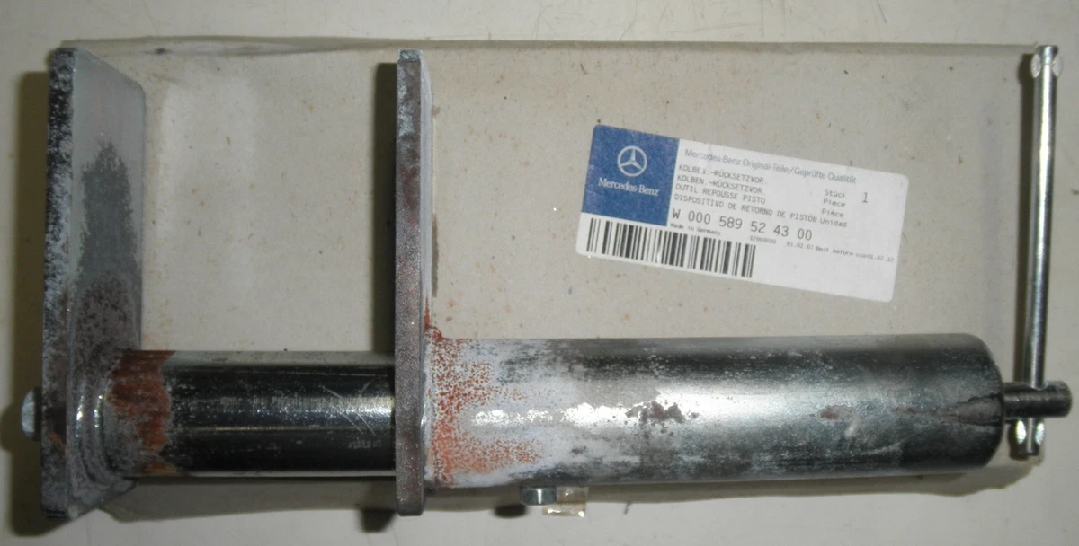 Caliper Piston Reset Tool 000589524300 5120-01-243-5356  