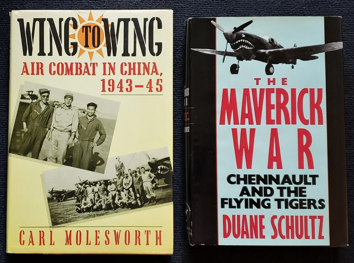 洋書 Flying Tigers The Flying Tigers - Paperback