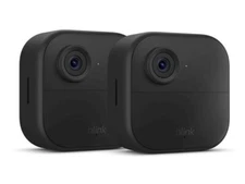 Blink 2 Camera add on Kit Security System HD Video 4th Gen Motion In/Outdoor