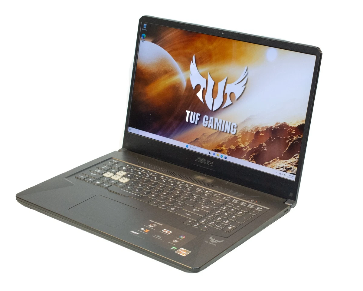 Amd ryzen 5 3550h with radeon vega mobile 2025 gfx 2.10 ghz