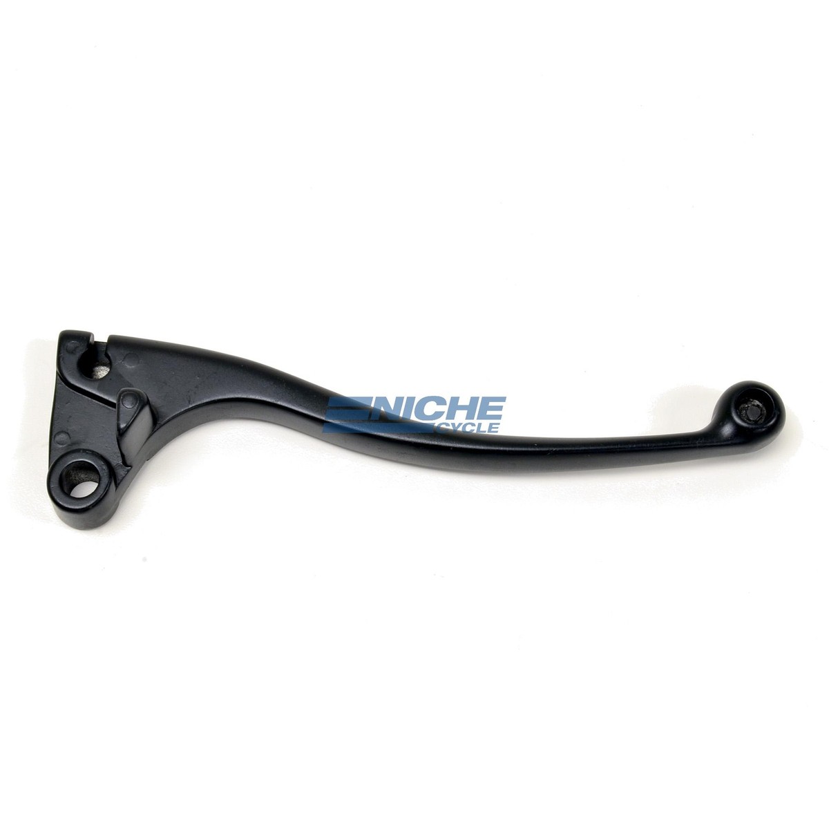 Kawasaki ZX636 (ZX6R) 13-17 Black Clutch Lever | eBay