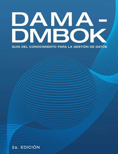 DAMA DMBOK 2ND EDITION Paperback - Picture 2 of 4
